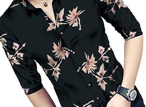 Regular Fit Casual Shirt 
