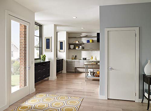 Schlage F10 Lat 618 Cen Latitude Lever With Century Trim Hall And Closet, Polished Nickel #TOP5