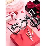 Zoom IMG-2 bessy shop occhiali da compleanno Zoom IMG-2 bessy shop occhiali da compleanno