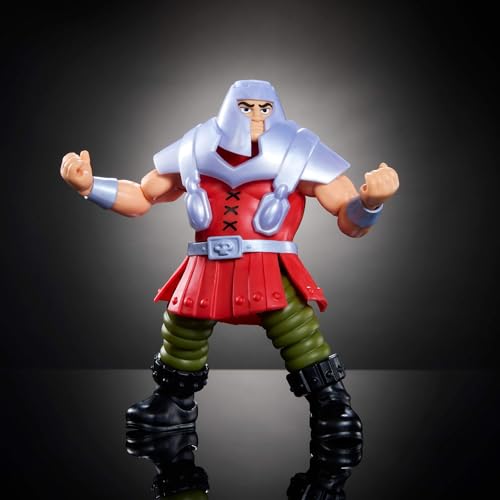 Les Maîtres De 'univers Origins Figurine Ram Man 14 Cm - vue 4