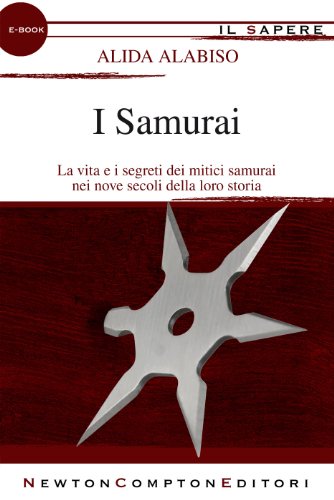 I Samurai (eNewton il Sapere)