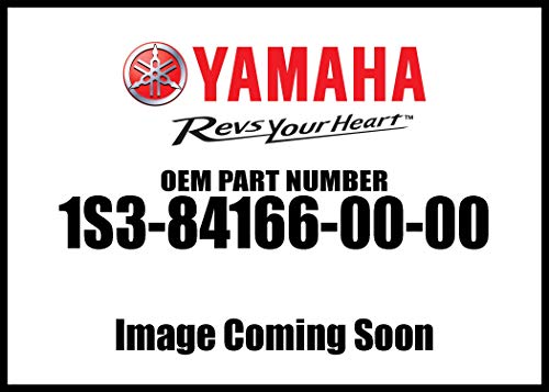 Yamaha 1S3-84166-00-00 RIM, HEADLIGHT COVER; 1S3841660000