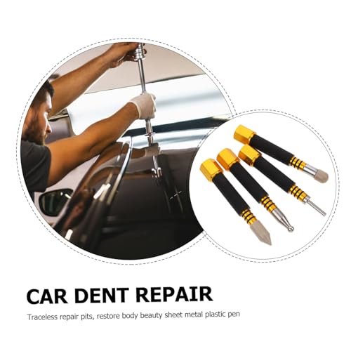 Kit tap down tips pour retrait sans trace de bosses voiture et impacts grêle