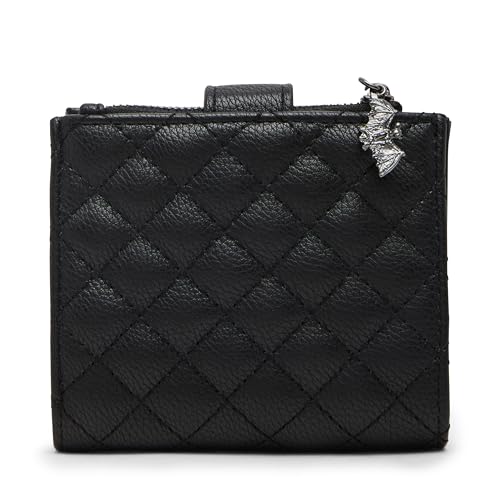 Betsey Johnson Hallow-Queen Wallet4