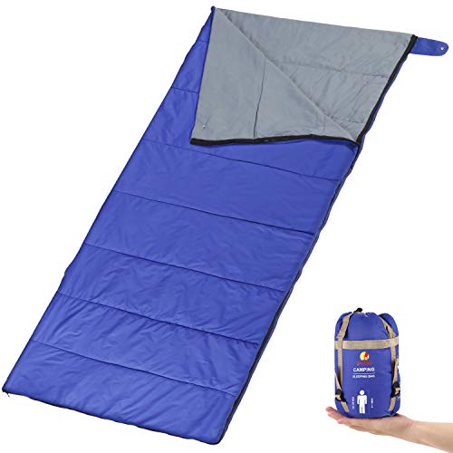 Andake Zijde Zachte Slaapzak met rits Machine Wasbaar Lichtgewicht 962g Knuffel Plafond slaapzak Ik Slaapzak Quilt Ik Slaapzak Deken Camping op de weg Gastenbed