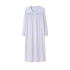 Pink and Blue Floral