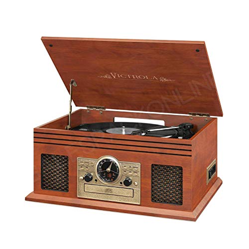 victrola classic audio system