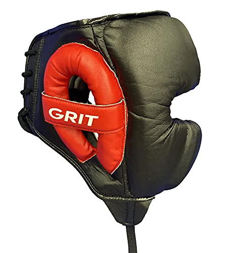 GRIT ヘッドギア GRIT FACE BAR HEAD GEAR ヘッドギア ヘッドガード 日本製