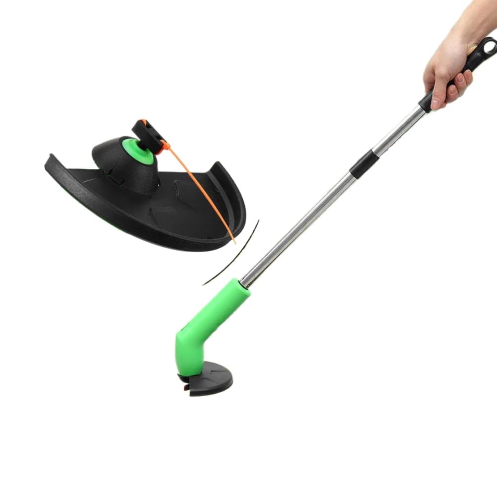Saitenschneider, Beschneidungswerkzeug, kompatibel mit T40, multifunktionale tragbare Hand-Gartengeräte
