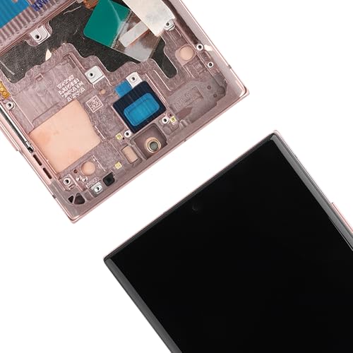 Reparar pantalla de Samsung Note 20 Ultra con panel TFT SM-N986B de 6,9 pulgadas 5