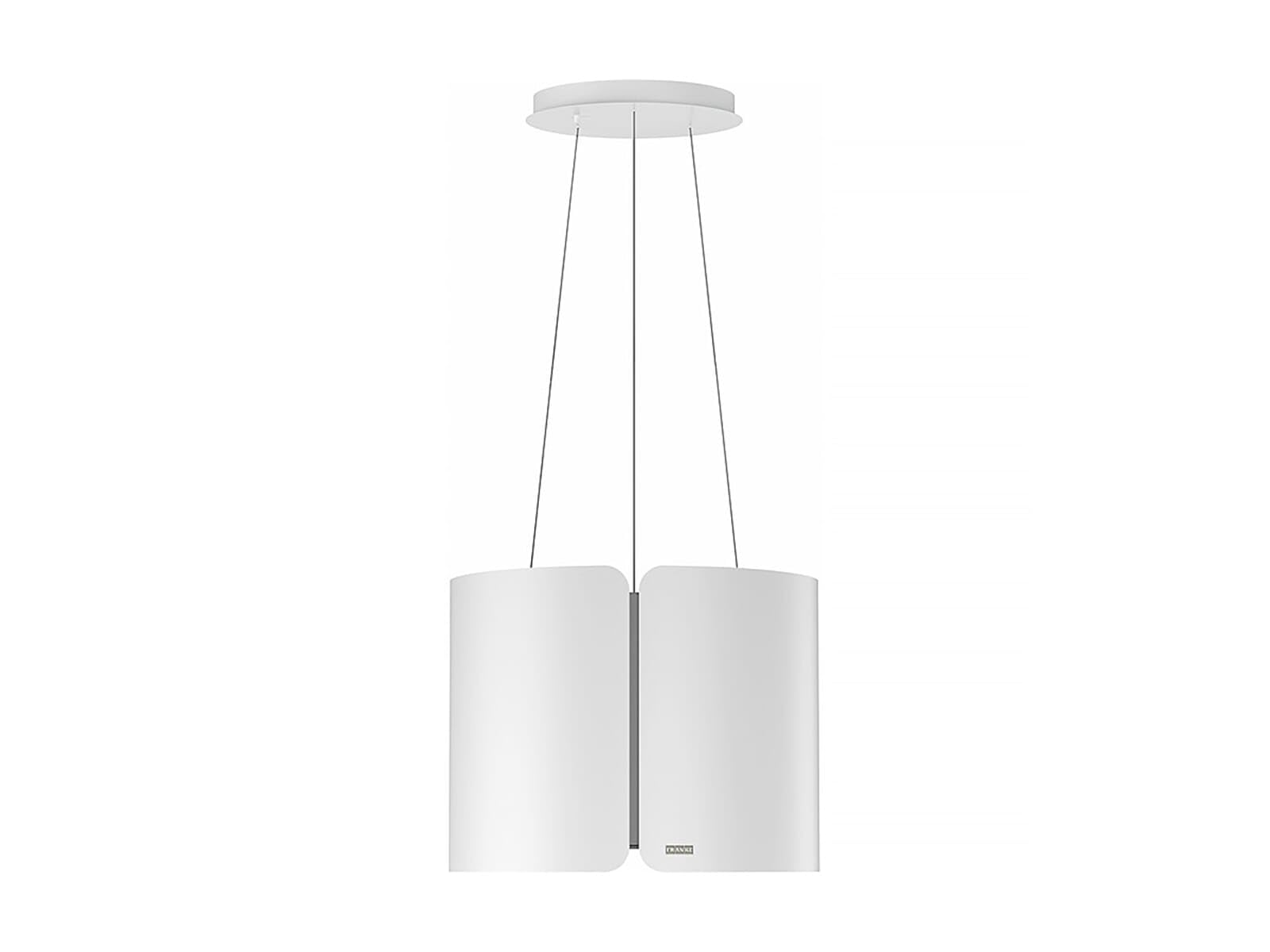Franke 345.0654.932, Dunstabzugshaube Smart (FSMS F42 WH MATT), Matte white