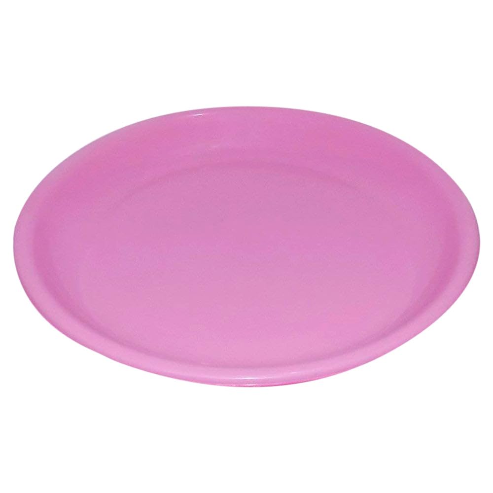Undine Round Shaped Mini Soup Plates/Dishes 6 pcs 4