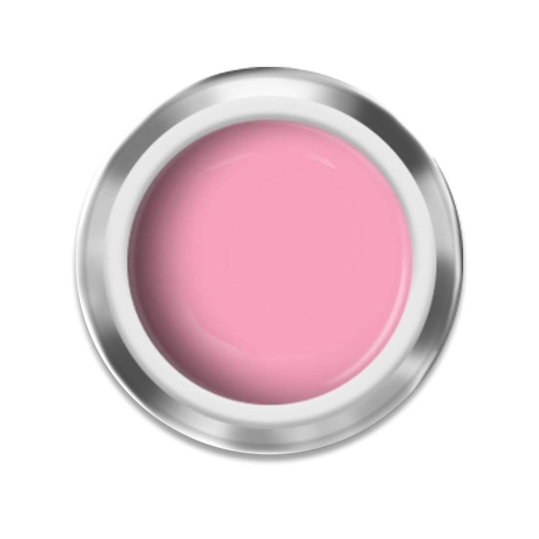 Gel de construction Builder gel cover 04 Blush Pink Beauty Nails 50g