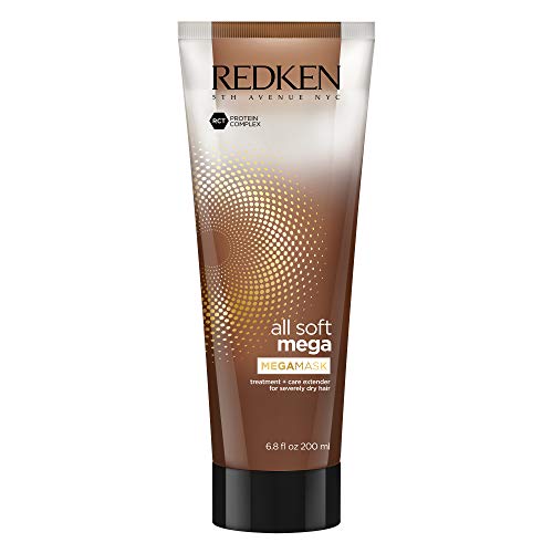 Preisvergleich Produktbild Redken Haarmaske, 1er Pack(1 x 200 milliliters)