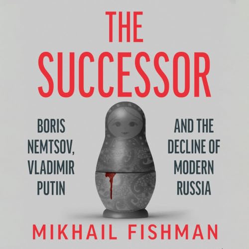 The Successor cover art