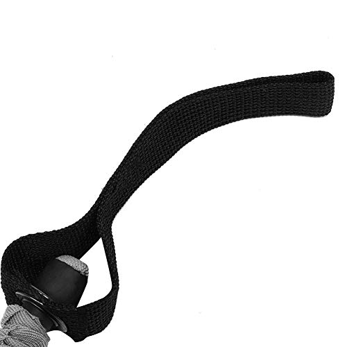 Corda de Roda Abdominal, 2 pcs Corda de Tração Auxiliar da Roda Abdominal Roda de Rolo Roda Barriga