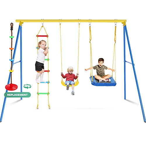 Swing Set Black Friday Deals 2023 (Save Upto 70)