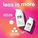 K18 Mini Leave-In Molecular Hair Mask, Repairs Dry or Damaged Hair, Reverse Hair Damage from Bleach, Color, Chemical Services & Heat