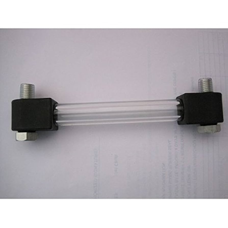 Amazon.com: E131-0473 Gauge Level FITS for Hyundai R210-7