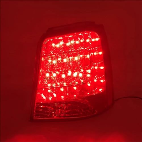 Feu stop pare-chocs arrière extérieur gauche pour KIA Sorento 2009-2012 - 6