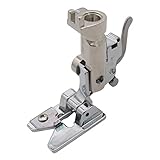 Compatible avec les modèles Bernina 800 Series : 800, 801, 801s, 802, 802s, 803, 803s, 807, 808, 809, 810, 811, 811s, 817, 818, 819, 830, 830e, 830H, 831, 832, 840, 841, 842, 850 ; 900 Series Model : 900, 900E, 910, 910N, 930, 931, 932, 940, 950