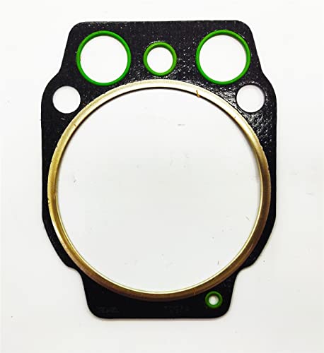 motokent Cylinder Head Gasket(1.50mm): SAME/1000.4 W8-9-10-WT6E-WT9-WTI1/1000.6 W4-WT8-WT5-14774
