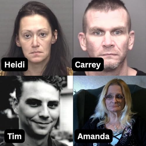 S. 19 Ep. 11 Bad Company - The Murder of Tim Ivy and Kidnapping of Amanda Siebe