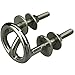 TRANSOM MNT SKI Tow 3-1/2"