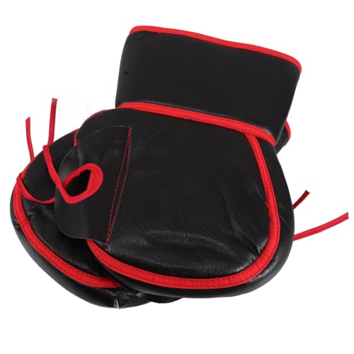 Ciieeo 1 Par De Guantes Cálidos para Conducir Guantes De Scooter Calentadores De Manos para Motocicleta Guantes para Manillar De Motocicleta Guantes De Motociclista Guantes De Cuero