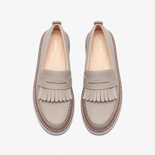 Image of Clarks Womens Orianna Loafer