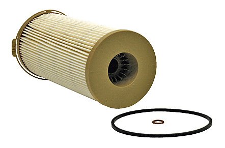 WixFilters - 33791 Heavy Duty Cartridge Fuel Metal Free, Pack of 1