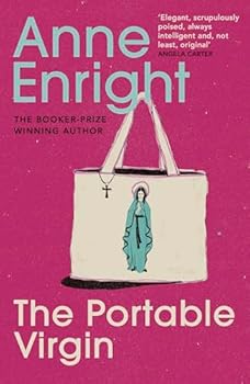 Paperback PORTABLE VIRGIN, THE (RE-ISSUE) Book