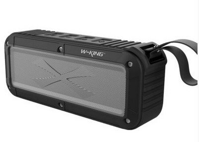 w king s20 speaker