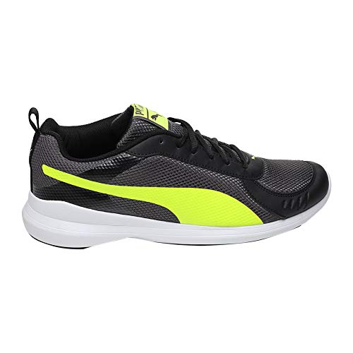 Image of Puma Mens Zenith Sneaker
