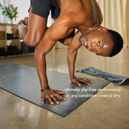 Image of Manduka 5 mm GRP Adapt