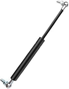 150N Universal Gas Strut - Adjustable 330-410mm for Furniture, Car Trunk, and Machine Support 1pc18-8-165-410
