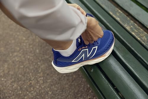 Image of New Balance Unisex Adult Performance Cushioned No Show Socks - 6 & 12 Pairs - Moisture Wicking