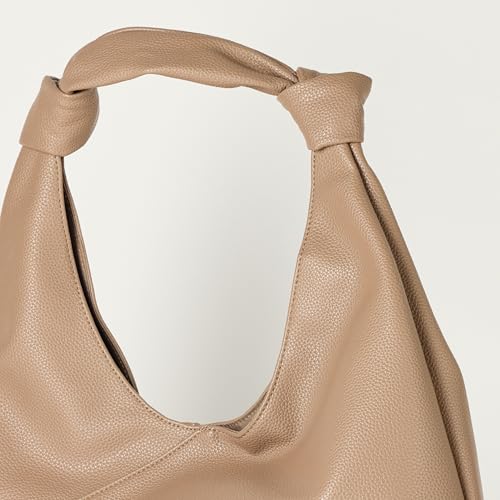 The Drop Mackenzie Knotted Hobo Tote3