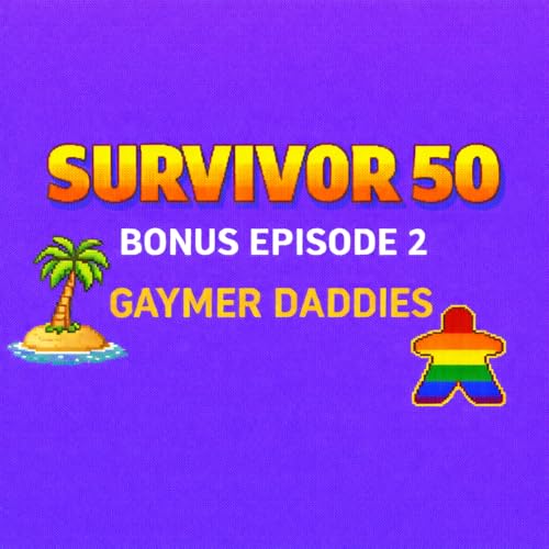 Survivor 50 Bonus Part 2: Drop Your Buffs