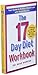 The 17 Day Diet Workbook: Your Guide to Healthy Weight Loss with Rapid Results
