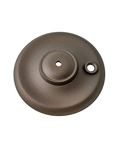 Image of Hinkley Light Cap Kit, Metallic Matte Bronze
