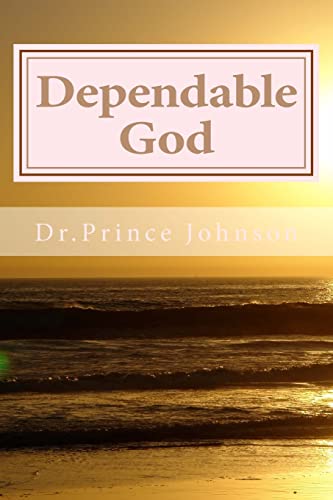 Dependable God: Power in the word of God
