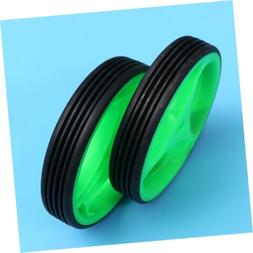 Ruedas de Entrenamiento para Bicicleta con Ruedas Intermitentes Silenciosas y Soporte de 12-20 Pulgadas para Seguridad y Aprendizaje en Ciclismo miniatura 4