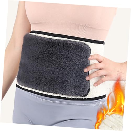 Faja lumbar ajustable cálida TIDTALEO XL miniatura 5