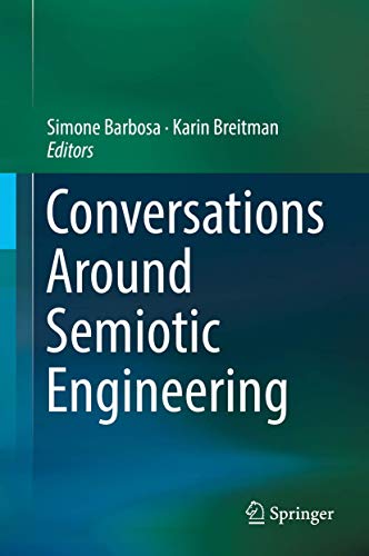 Conversations Around Semiotic Engineering view 2
