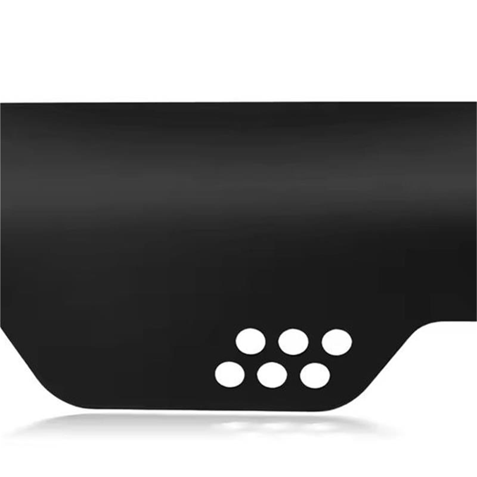 Protection Thermique D'échappement pour Moto - Accessoires Moto