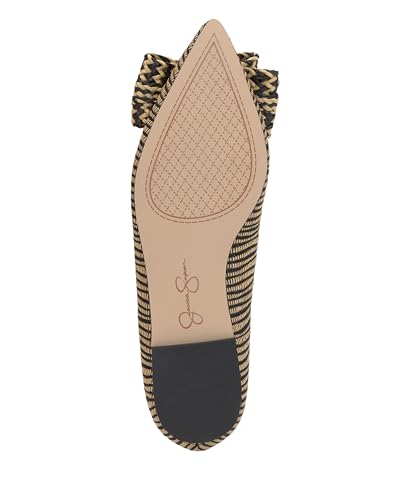 Jessica Simpson Women's Whirzle Ballet Flat4