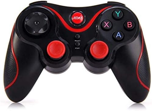 กลับ view of Gen Game S3 Wireless Bluetooth Gamepad