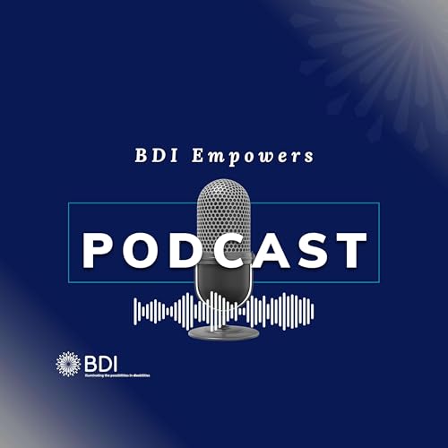 Couverture de BDI Empowers