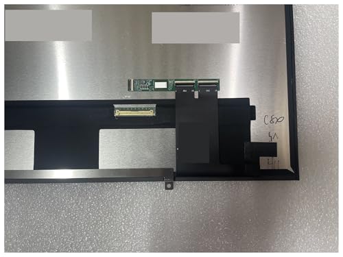 Pantalla Táctil WQXGA para ThinkPad X1 Yoga 6 Módulo LCD Mate 40 pin 5
